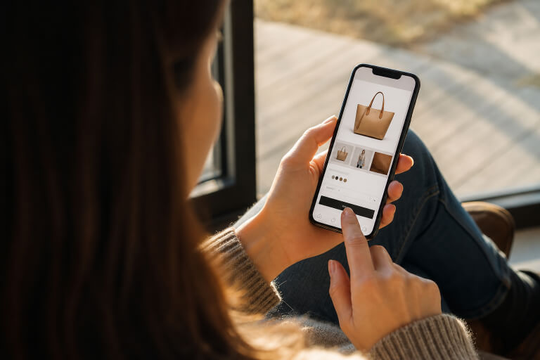 How to Build a Faster, Clearer Online Storefront