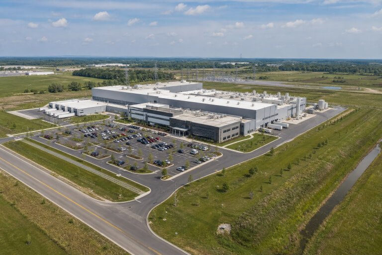 How to Plan a Future-Ready Manufacturing Facility
