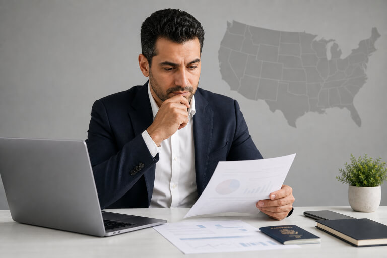 How Foreign Founders Can Launch a U.S. Business: A Practical Checklist
