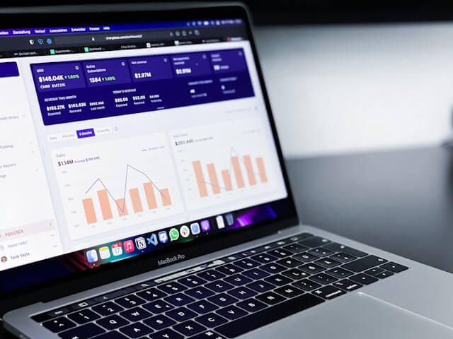 The Back-Office Tools That Make Growing Businesses Valuation-Ready