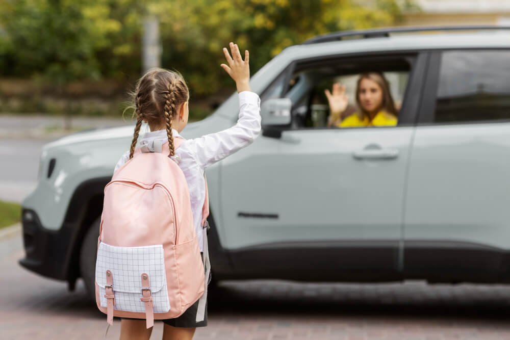 Back-to-School Crashes Are Filling PG County Roads