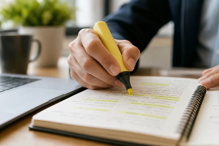 How to Build a Resilient Career