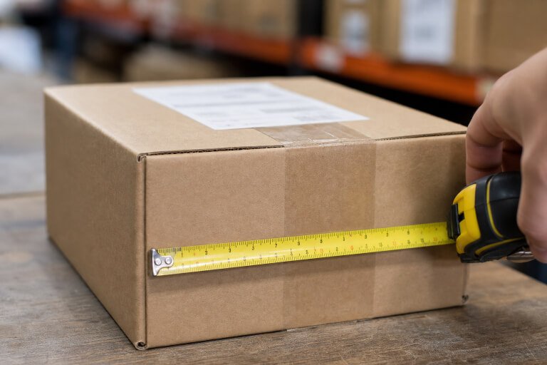Small Business Shipping Costs and E-Commerce Delivery Trends