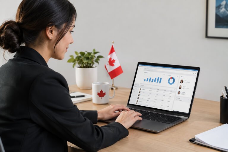 6 Best Payroll Software And Payroll Service Providers In Canada