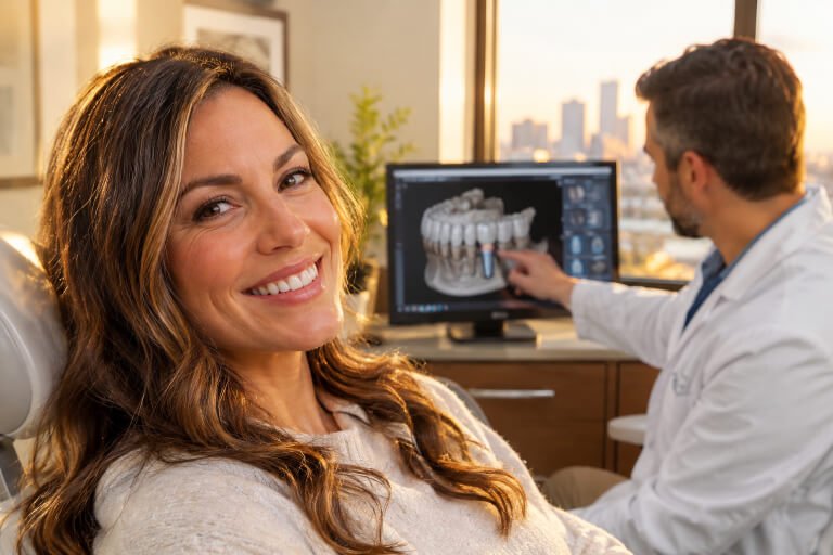 7 Leading Dental Implant Providers In Louisville Kentucky
