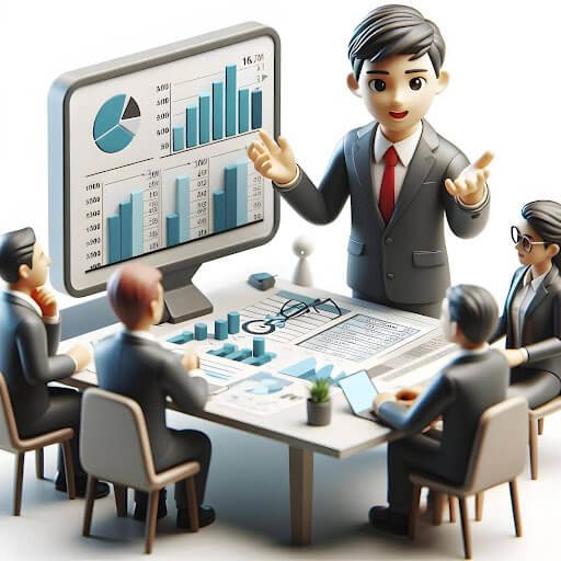 Why Choose Business Management as a Career