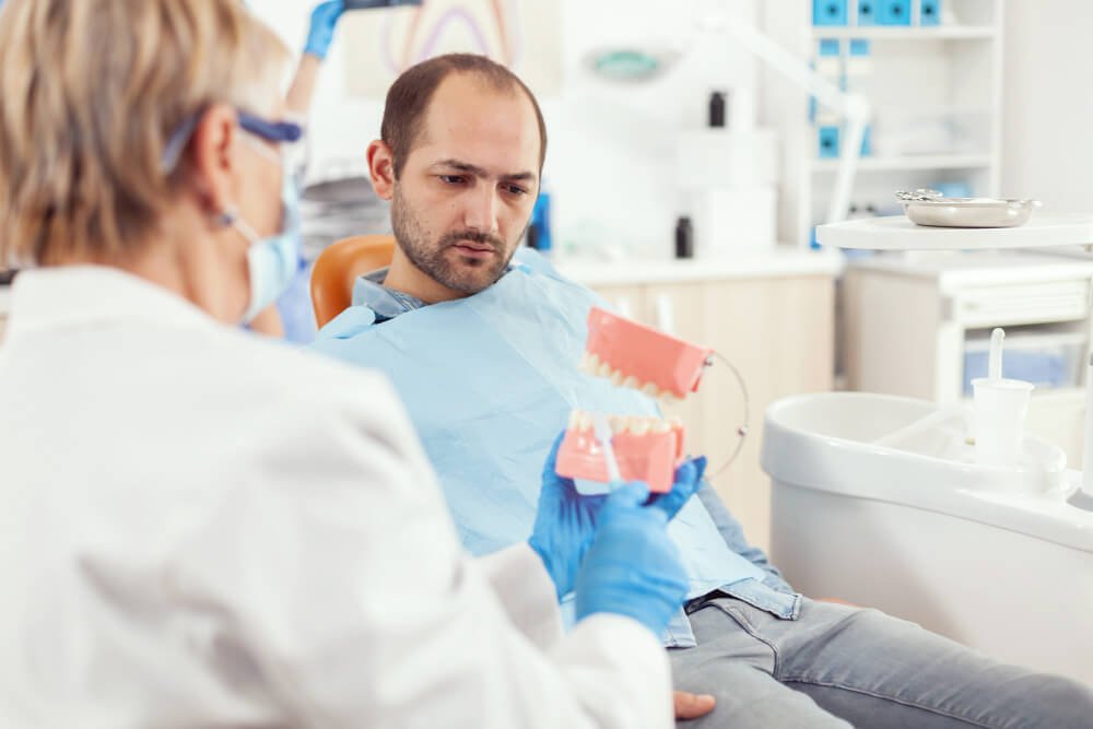 Choosing Between Dentures, Bridges, and Full-Arch Implants in Catoosa, Oklahoma