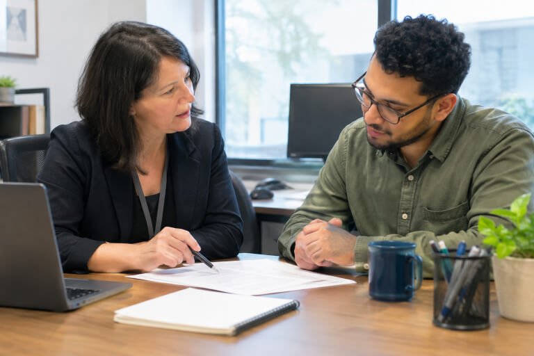 How California Employers Can Handle Workplace Accommodations